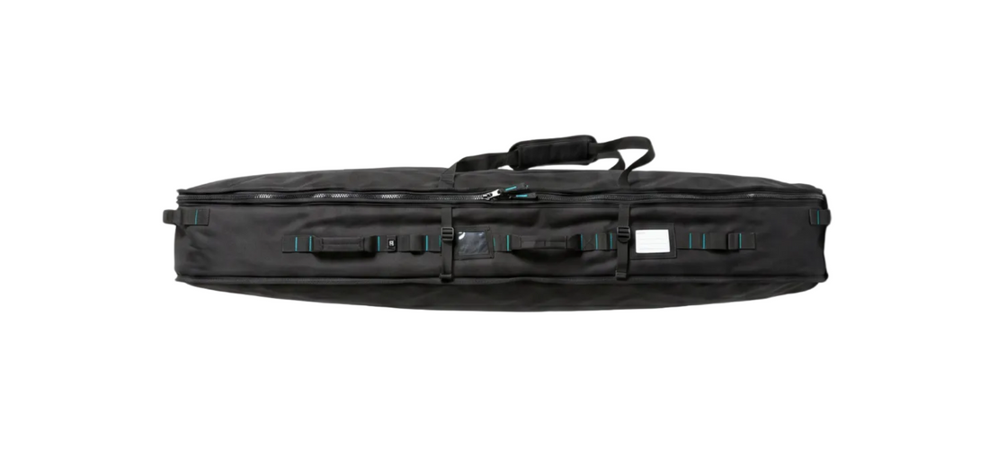Coffin Bag NEOSTAR