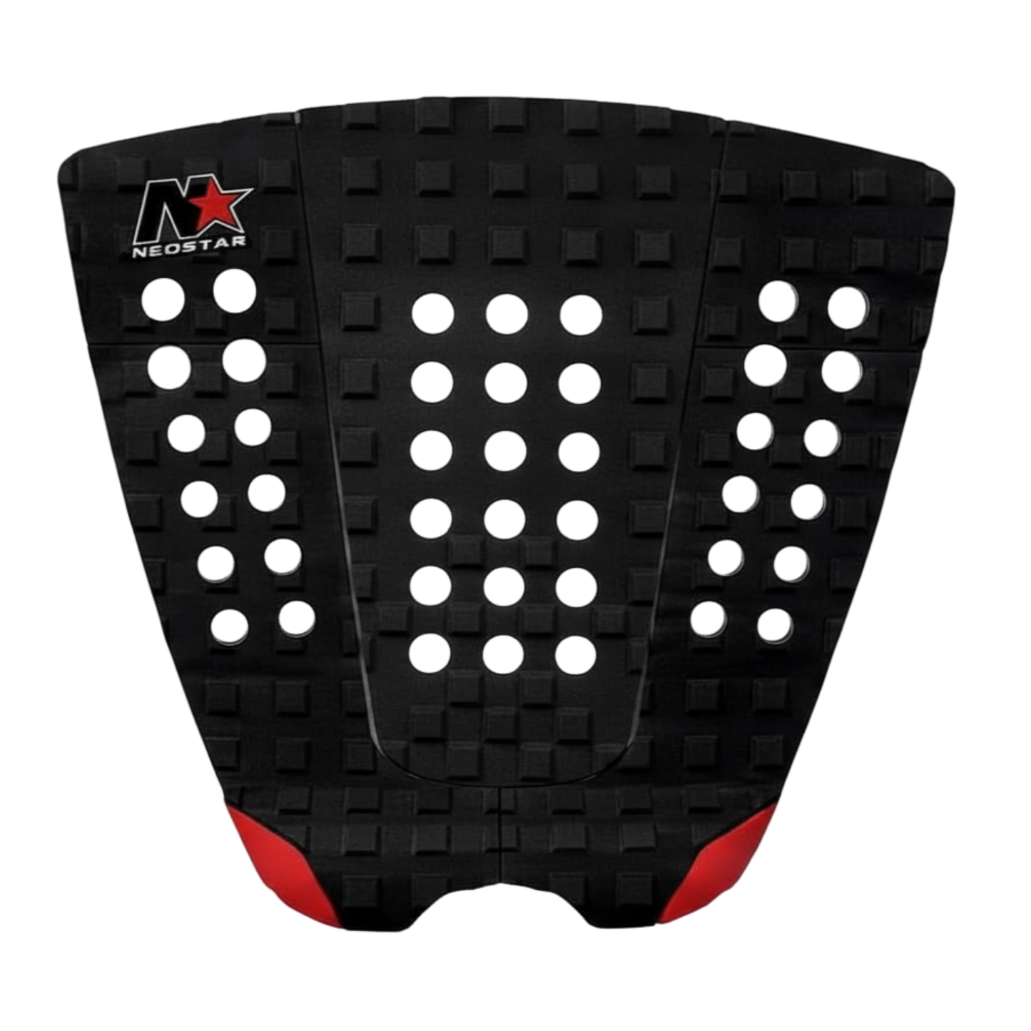 RAW — Traction Pad 3 pièces
