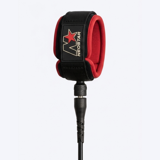 RAW LEASH - Core - 6/7mm