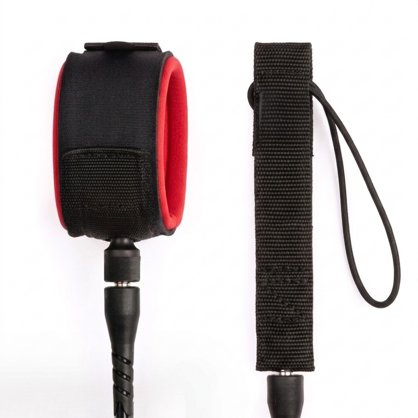 RAW LEASH - Core - 6/7mm
