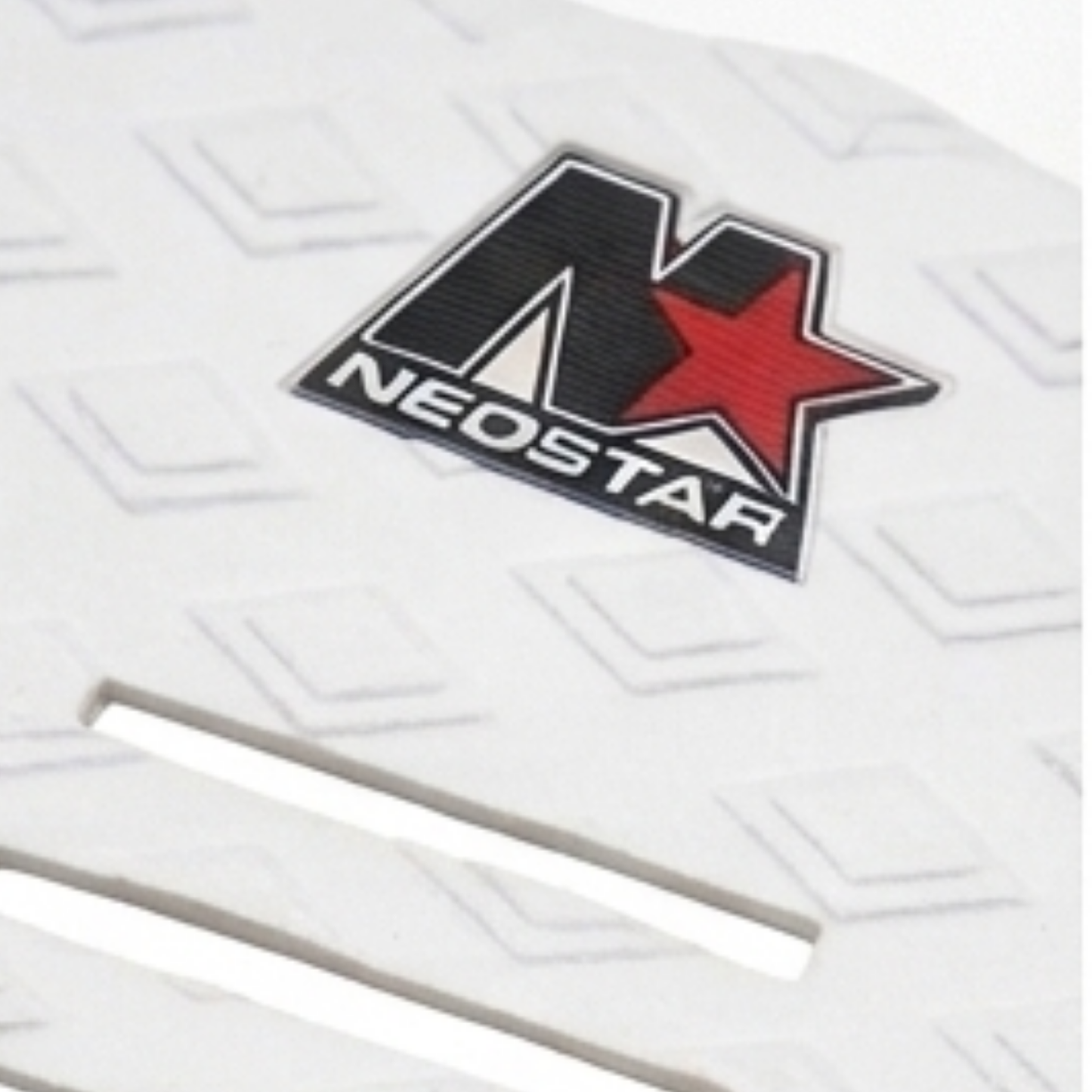 APEX — Traction Pad 3 pièces