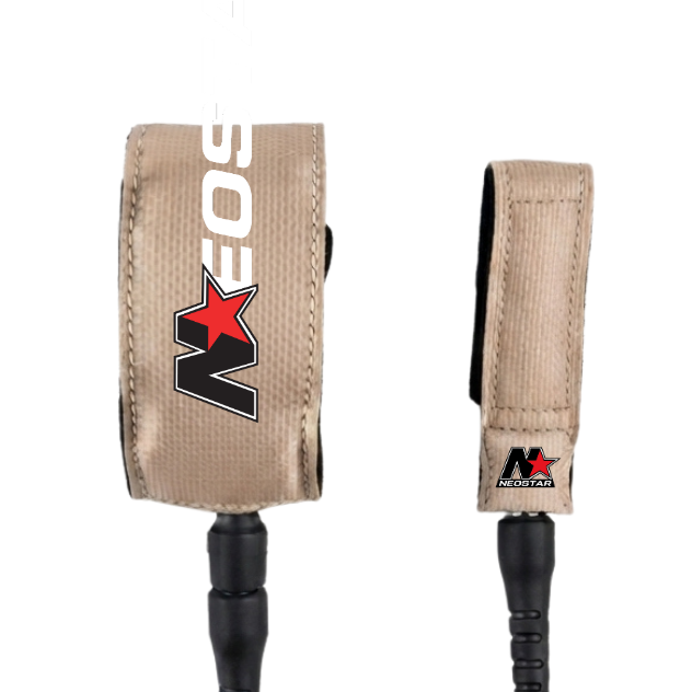 Premium Leash Aero Sand NEOSTAR