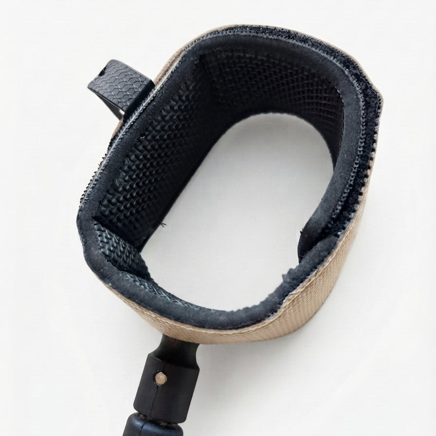 Premium Leash Aero Sand NEOSTAR détail