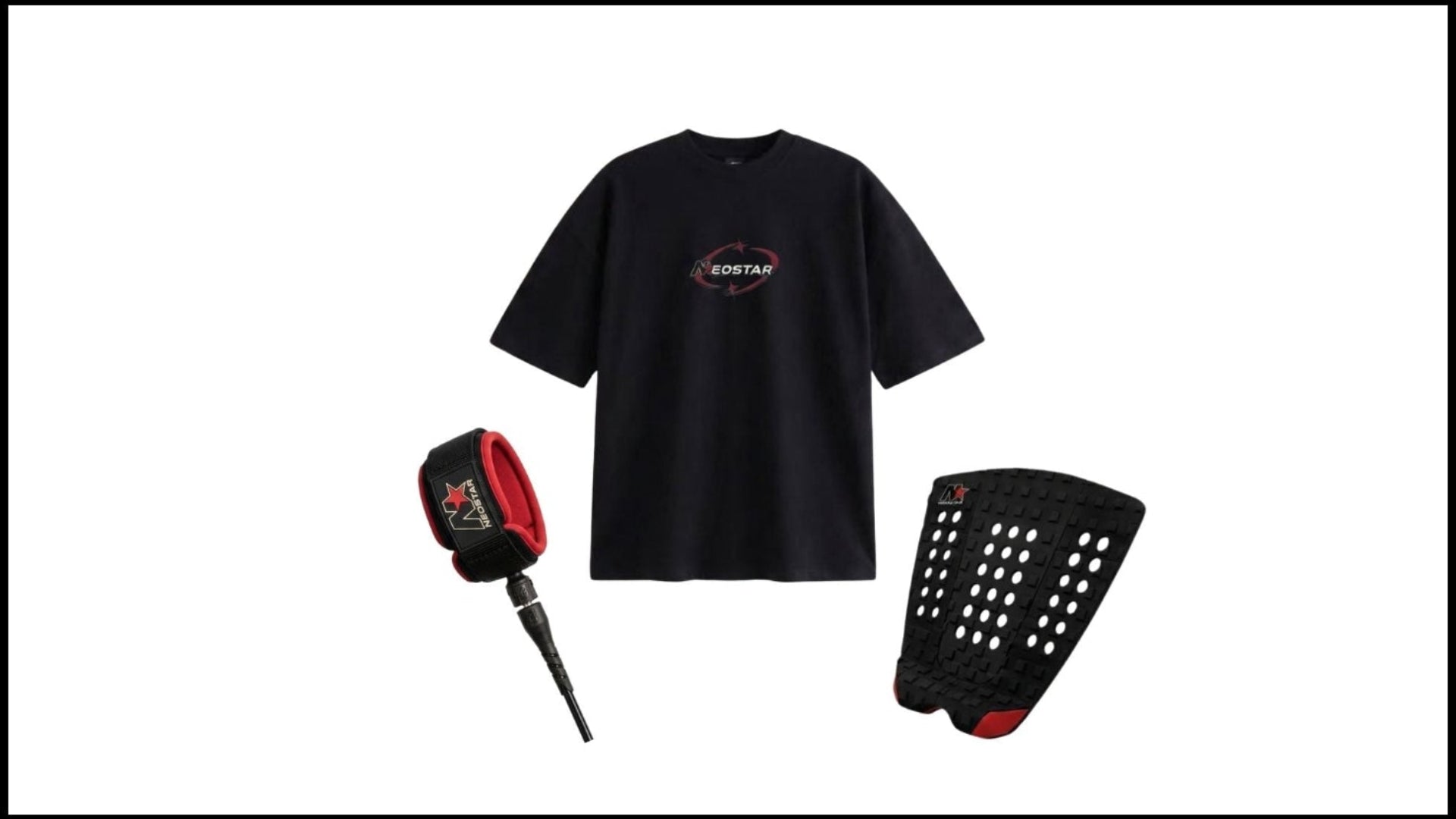 Pack Ambassadeur NEOSTAR