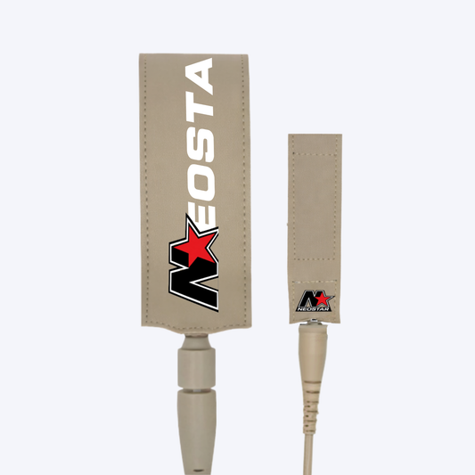 Premium Leash - AERO SAND - 6mm